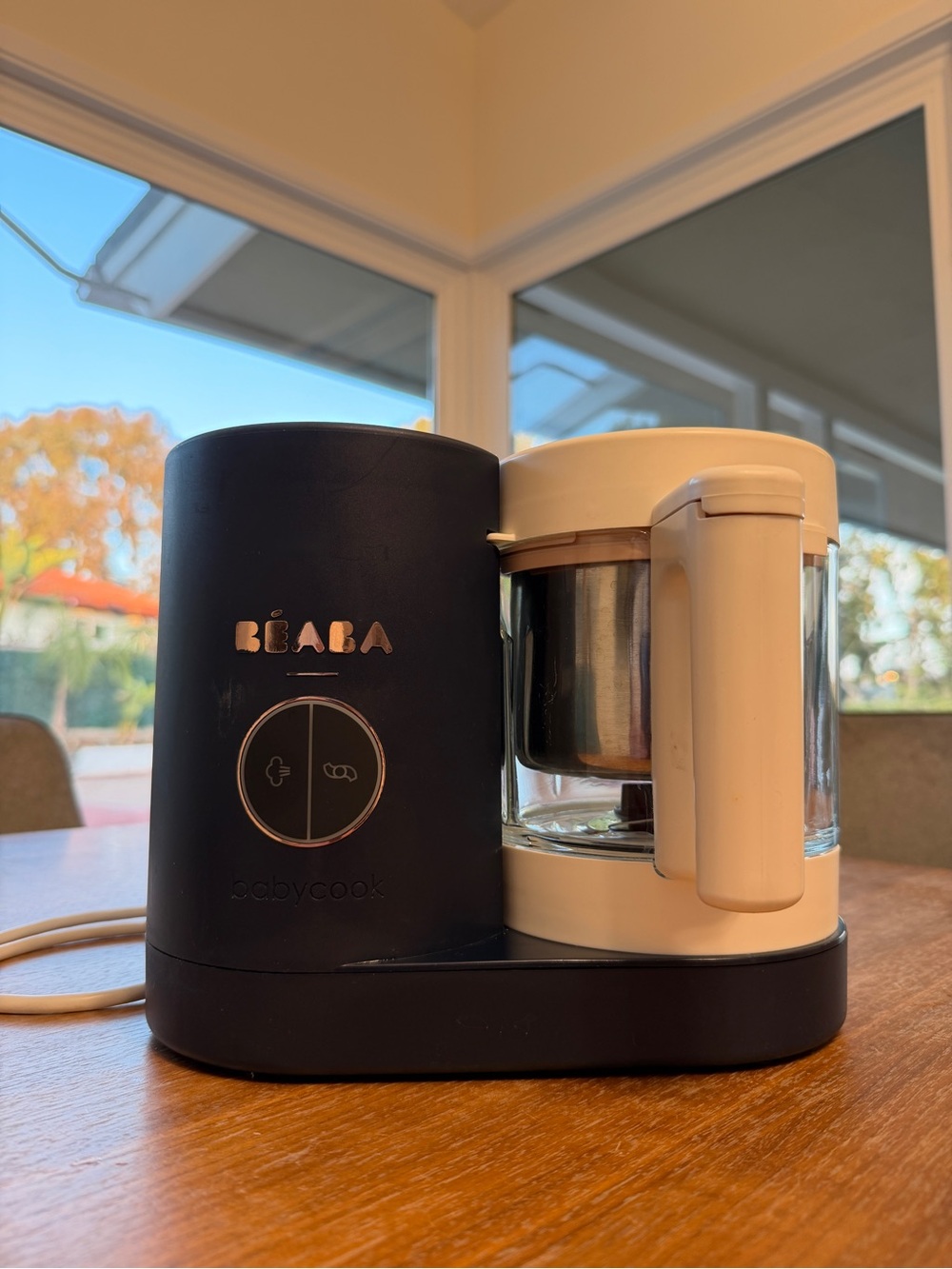BÉABA Babycook BabyFood Maker